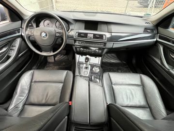 BMW 530 - 10