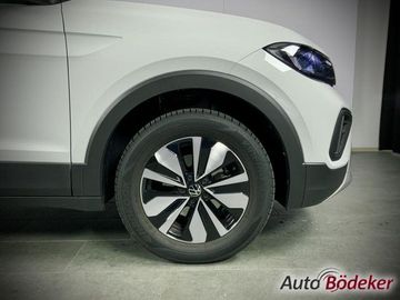 Volkswagen T-Cross 1.0 TSI DSG Goal Garantie b.19.1.30 