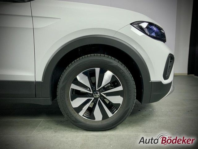 Volkswagen T-Cross 1.0 TSI DSG Goal Garantie b.19.1.30 