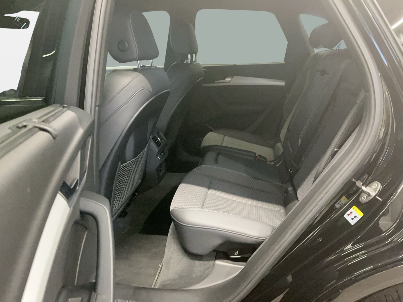 Audi Q5 - Bild 10