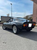 Opel GT Coupe  "Nur Fliegen ist schöner" - : Sportwagen, Schöne