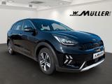 Kia Niro Vision *Voll-Hybrid* - scheckheftgepflegte Kia Niro