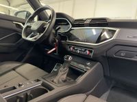 Audi Q3 - Vorschau Bild 13