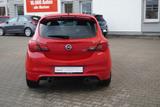 Opel Corsa E 1.6 Turbo OPC Kamera Android Apple LED - Opel Corsa: Opc