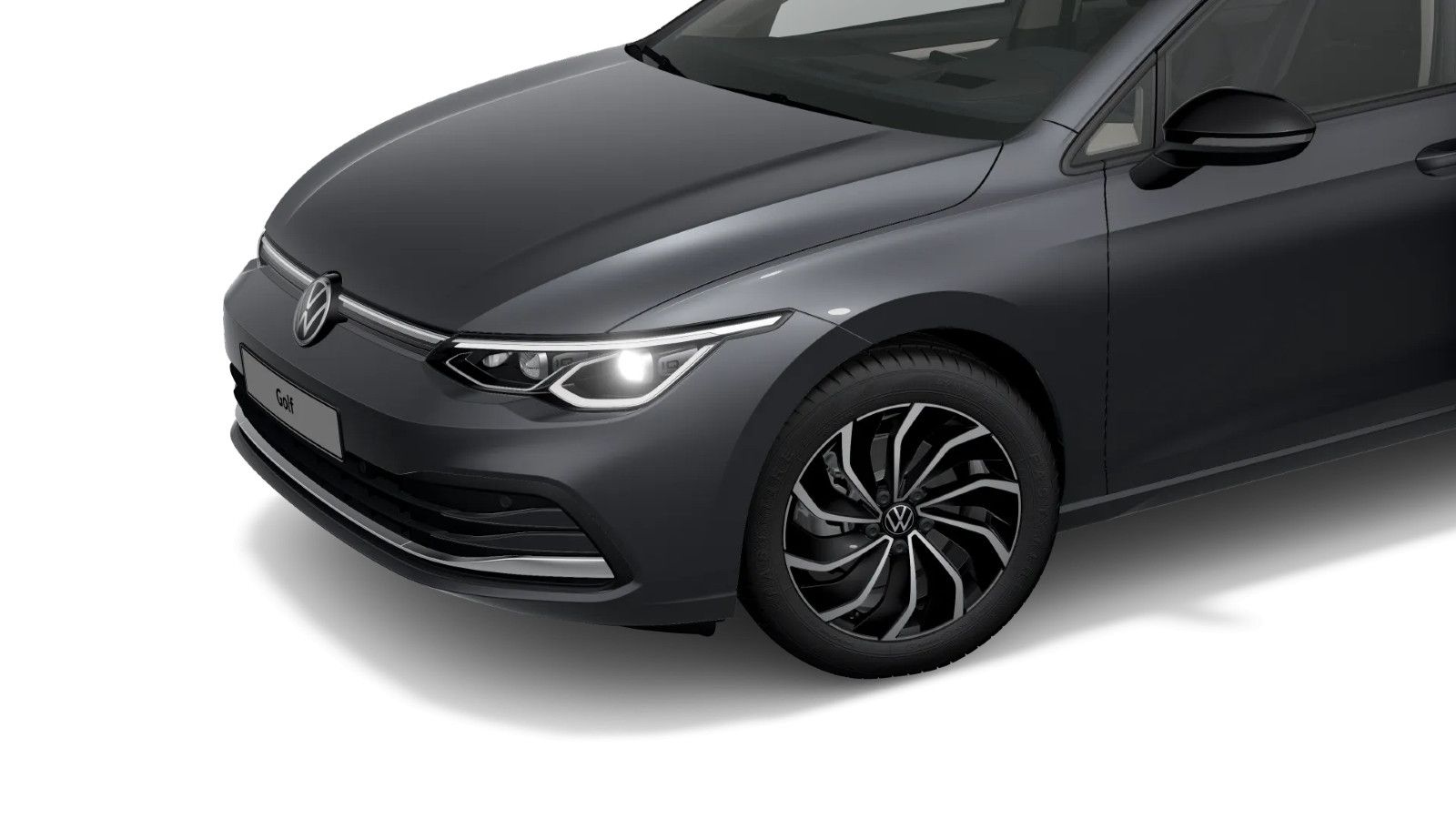 Volkswagen Golf - Bild 9