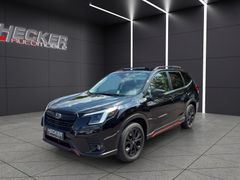Subaru Forester 2.0ie Mild-Hybrid   Edition Exclusive C