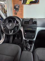 Skoda Yeti 1.4 TSI Green tech Active Outdoor Activ... - Skoda Yeti: Active Outdoor