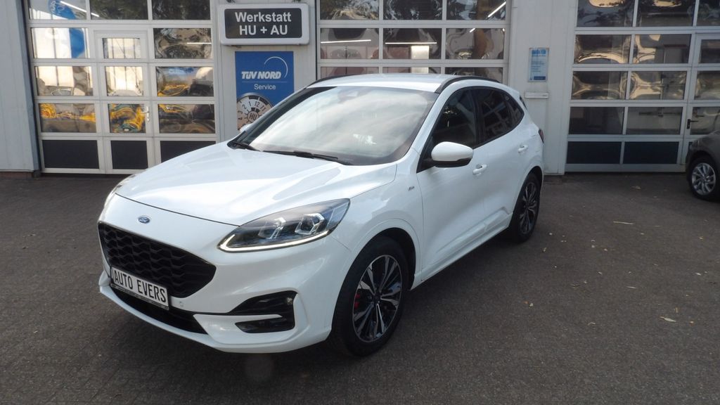 Image of Ford Kuga