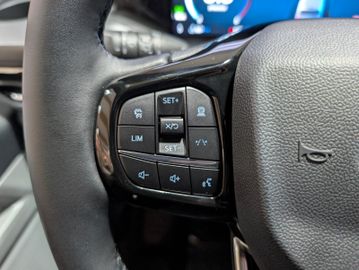 Ford Tourneo Custom Tit. 2.0 L1 NEUES MODELL