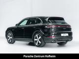 Porsche Cayenne E-Hybrid BOSE Luftfederung Surround-View - Porsche Gebrauchtwagen in Rüsselsheim