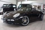 Porsche Boxster/2.7-PSM/ Checkheftgepflegt / 911e ALu 19 - Porsche: 911e