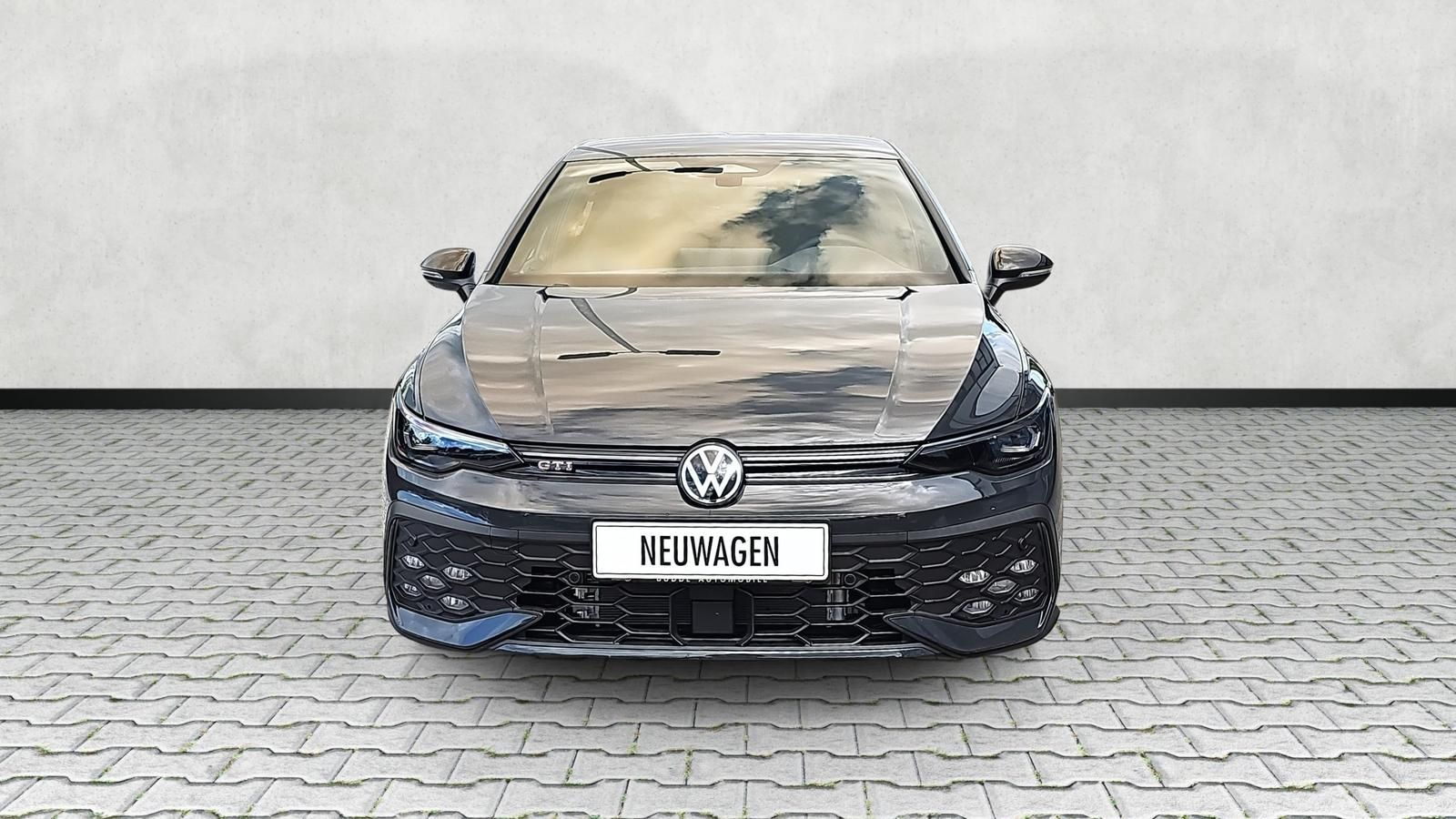 Volkswagen Golf 2.0 TSI DSG GTI / IQ.Light / Parklenkassist foto 17