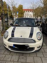 MINI Verkaufe Mini 2200 bei Abholung HEUTE - MINI Cooper in Saarbrücken