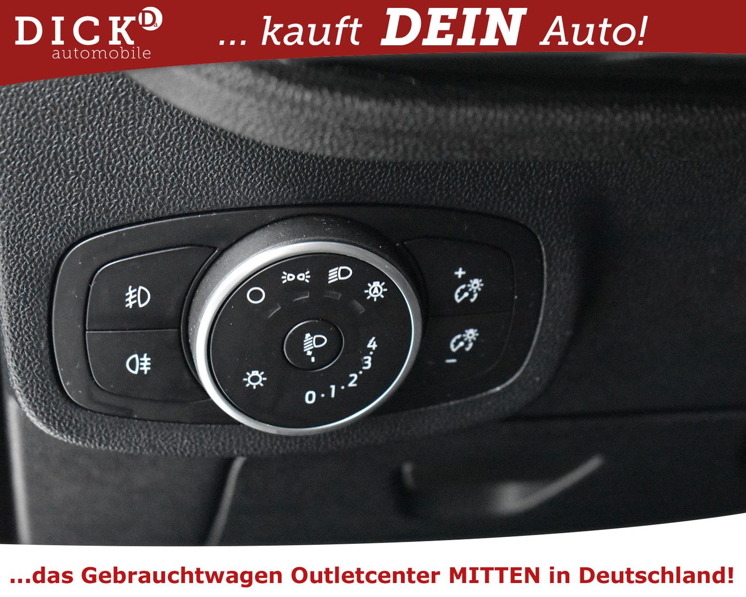 FORD Fiesta 1.0 Titan X >NAVI+KAM+LED+SHZ+ACC+KEY+DAB - Image 20