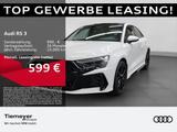 Audi RS3 Limousine Q PANO SPORT-AGA MATRIX OPS+ - Audi RS3 in Dortmund