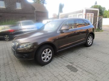 Audi Q5 - 4