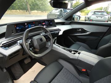 Peugeot 3008 - 7