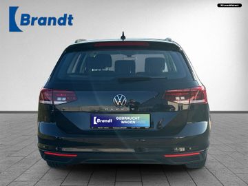 Volkswagen Passat Variant - 5