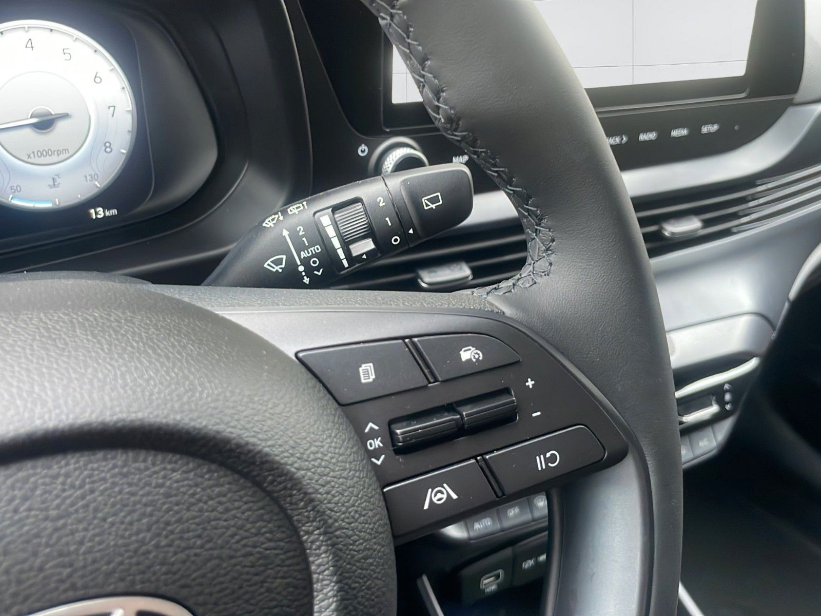Hyundai BAYON – Bild 12