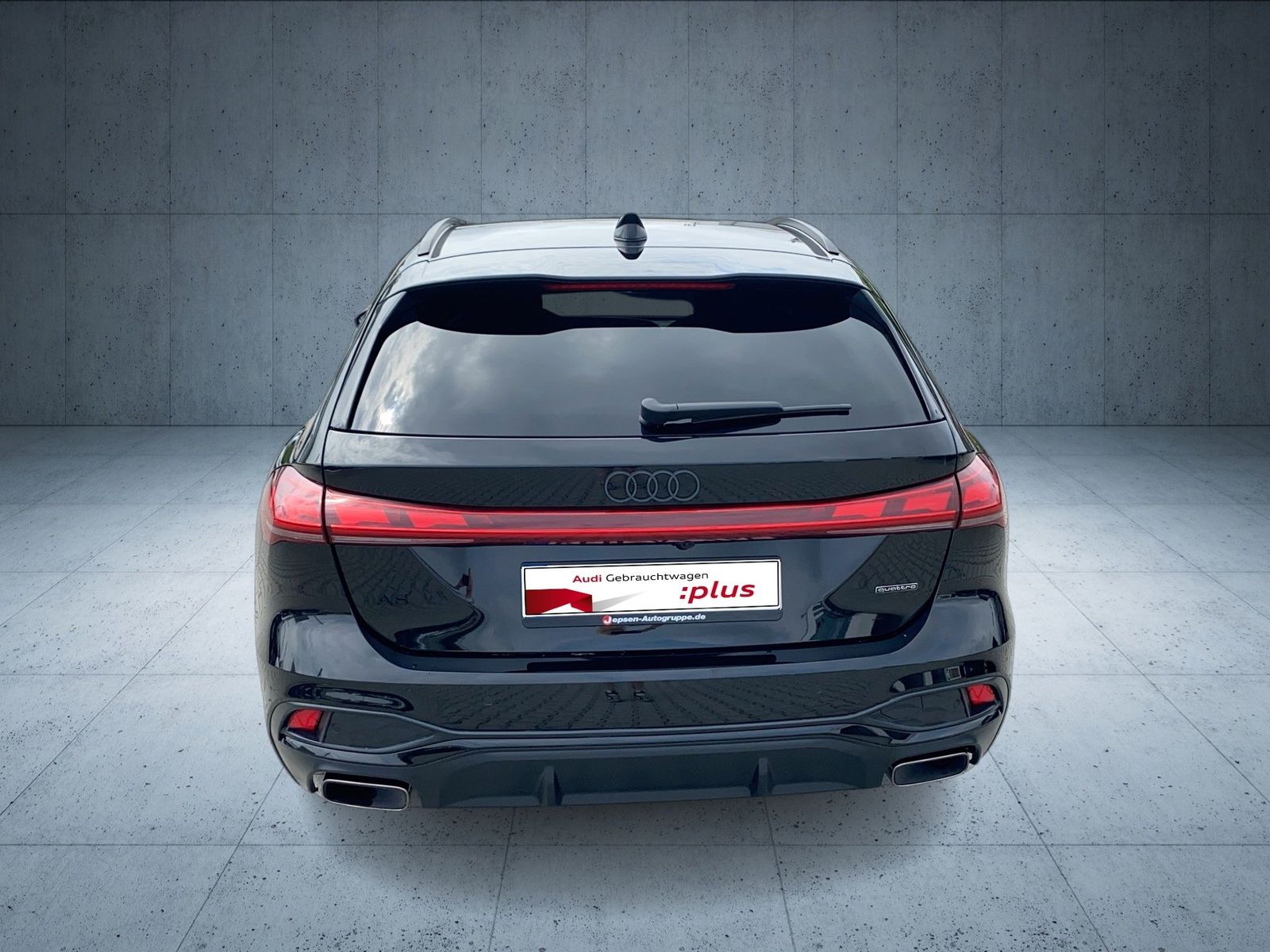 Audi A5 - Bild 5