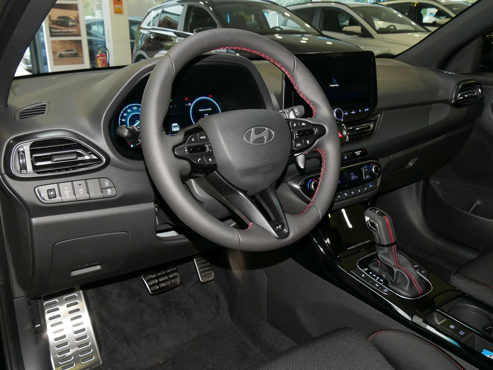 Hyundai i30 – Bild 19