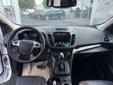 Ford Kuga Titanium - DIESEL - AUTOMATIK - 2. Hand und - Ford Kuga mit Diesel-Antrieb