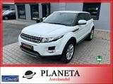 Land Rover Range Rover Evoque Pure*AUTOMATIK*LEDER*XENON* - Land Rover aus 2013