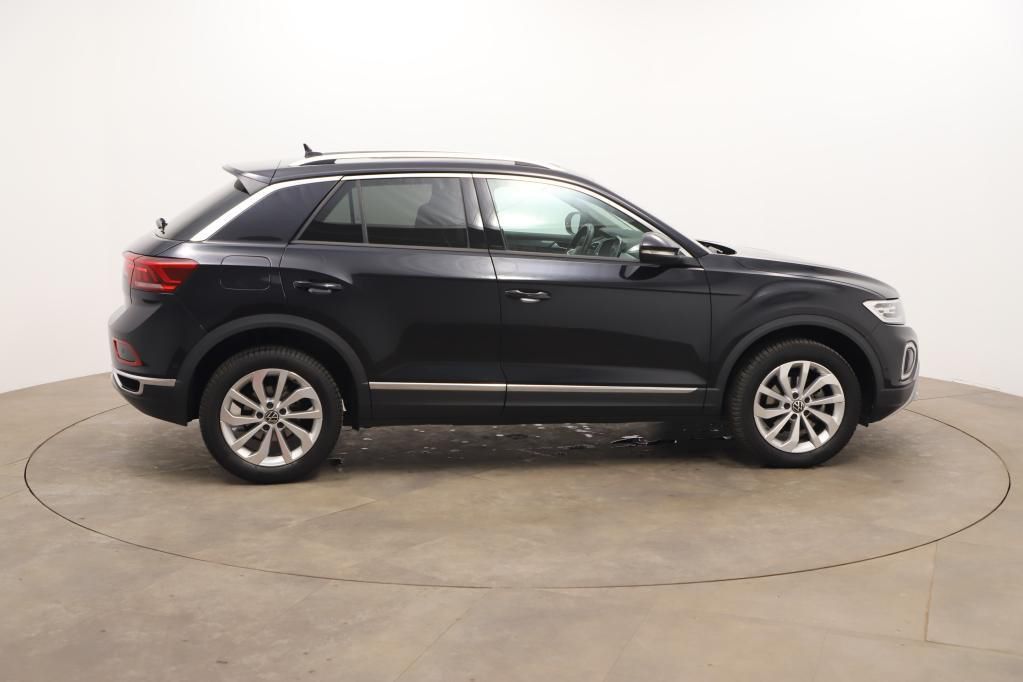 Volkswagen T-Roc Style 1.5 TSI 110kW DSG Pano*RFK*PDC;Tempo