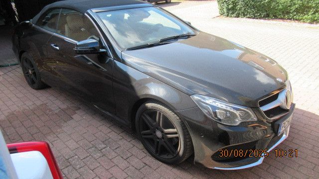 Image of Mercedes-Benz E 350