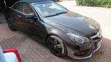 Mercedes-Benz E 350 d Autom. - - Mercedes-Benz: Firmenfahrzeug