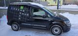 Volkswagen Caddy 2,0TDI 90kW BMT 4MOTION Beach Beach - Volkswagen Caddy: 9k