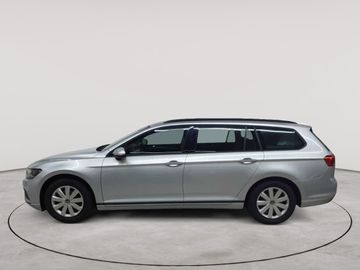Volkswagen Passat Variant - 6