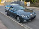 Mercedes-Benz E 250 CDI 4MATIC T B.E. AVANTGARDE Aut. AVAN... - Mercedes-Benz E 250 in Braunschweig