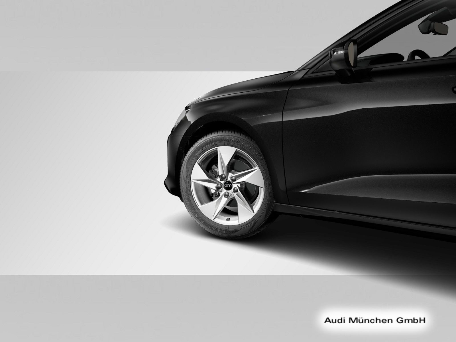 Audi A3 - Bild 5