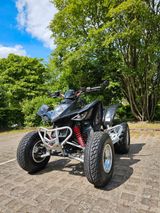 Kymco Maxxer 300 Top Zustand 2 Personen Zulassung - Offers matching your search criteria