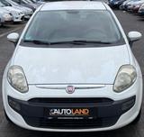 Fiat Punto Evo MyLife*1.HAND*KLIMA*TÜV 11/26 - Fiat Punto Evo: Mylife
