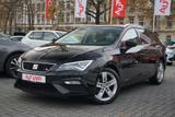 Seat Leon ST 1.5 FR LED Navi Beats Sitzheizung PDC - Seat Leon Gebrauchtwagen in Chemnitz
