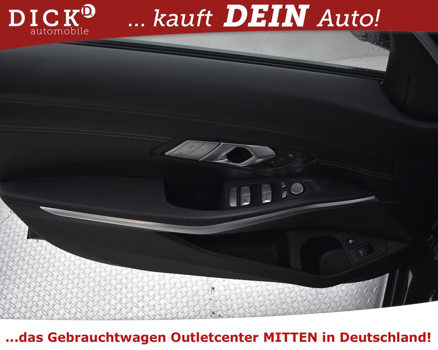 BMW 330e xDriv Sport Line LEDER+PROF+VIRTU+MEMO+VOLL - Image 19