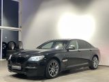BMW 740d xDrive M Sportpaket Softcl. EGSD HuD Kamera - BMW 740: 740d Xdrive