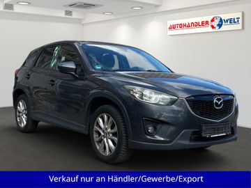 Mazda CX-5 - 3