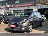 Hyundai ix20 blue Trend *TÜV*INS*70TKM*VollScheckheft* - Hyundai ix20 aus 2017