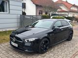 Mercedes-Benz A 250 e hybrid Edition 2020/AMG-Styling/MBUX 
