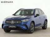 Mercedes-Benz GLC 300 d 4M *AMG Premium*Digi-Light*360°Kamera*