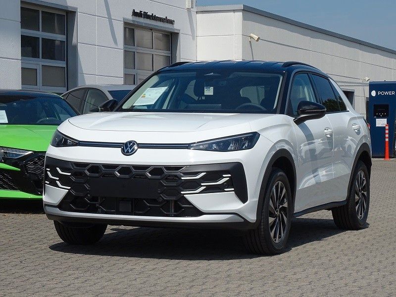 Volkswagen T-Roc 1.5 eTSI DSG ENERGY