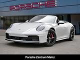 Porsche 992 911 Carrera 4S Cabriolet NW ZUM HAUPREIS! - Porsche: Weiß, 911