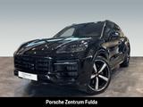 Porsche Cayenne E-Hybrid Black Edition Surround-View LED - Porsche Cayenne S-Black-Edition