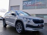 Skoda Kodiaq 2.0 TDI DSG 4x4 SPORTLINE+Pano+AHK+Matrix - mit Diesel-Antrieb: Alcantara, Notbremsassistent