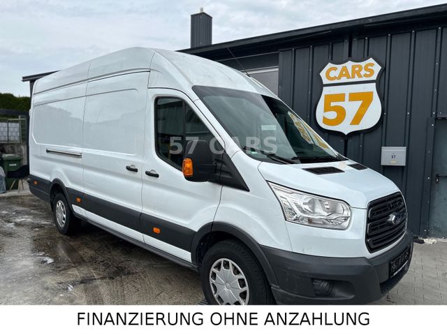 Ford Transit Kasten 350 L4H3 Trend