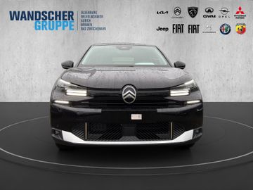 Citroën C4 Max 130 EAT8 Kam.+KeyLess+LED+Navi+SHZ