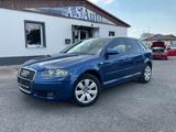 Audi A3 Sportback 2.0 FSI Ambition - Audi A3 aus 2006: 2.0